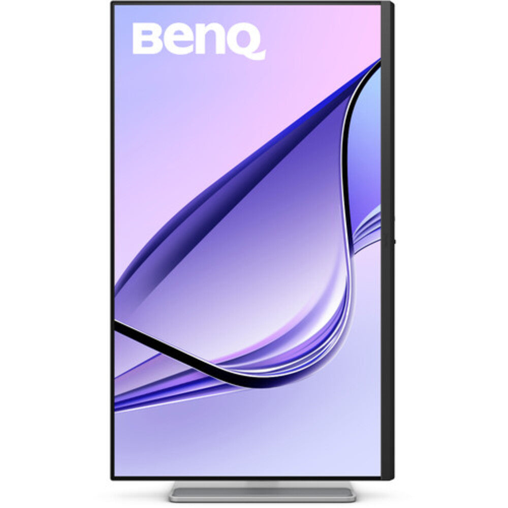 BenQ MA320UP 32" 4K 60Hz Nano Gloss Mac Monitor with 90W USB-C