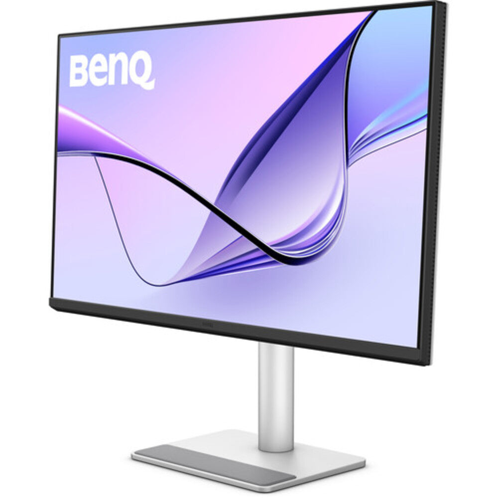 BenQ MA320UP 32" 4K 60Hz Nano Gloss Mac Monitor with 90W USB-C