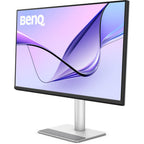 BenQ MA320UP 32" 4K 60Hz Nano Gloss Mac Monitor with 90W USB-C
