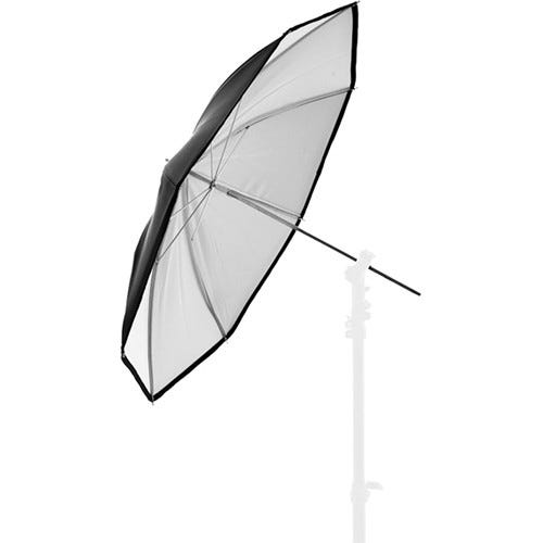 Lastolite Umbrella PVC Bounce White 80cm FibreGlass Frame