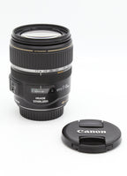 Used Canon EF-S 17-85mm IS USM Zoom SN: 6542900463