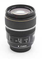 Used Canon EF-S 17-85mm IS USM Zoom SN: 6542900463