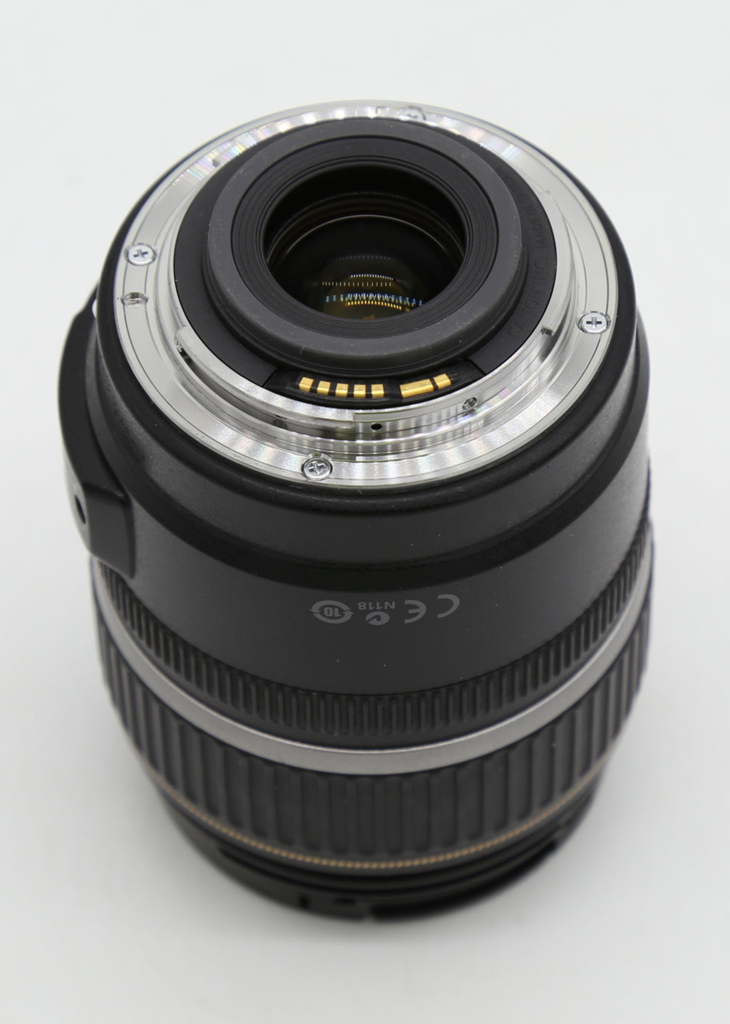 Used Canon EF-S 17-85mm IS USM Zoom SN: 6542900463