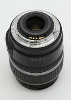Used Canon EF-S 17-85mm IS USM Zoom SN: 6542900463