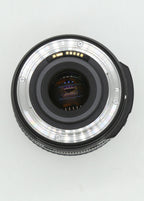 Used Canon EF-S 17-85mm IS USM Zoom SN: 6542900463