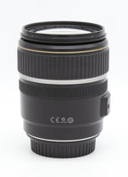 Used Canon EF-S 17-85mm IS USM Zoom SN: 6542900463