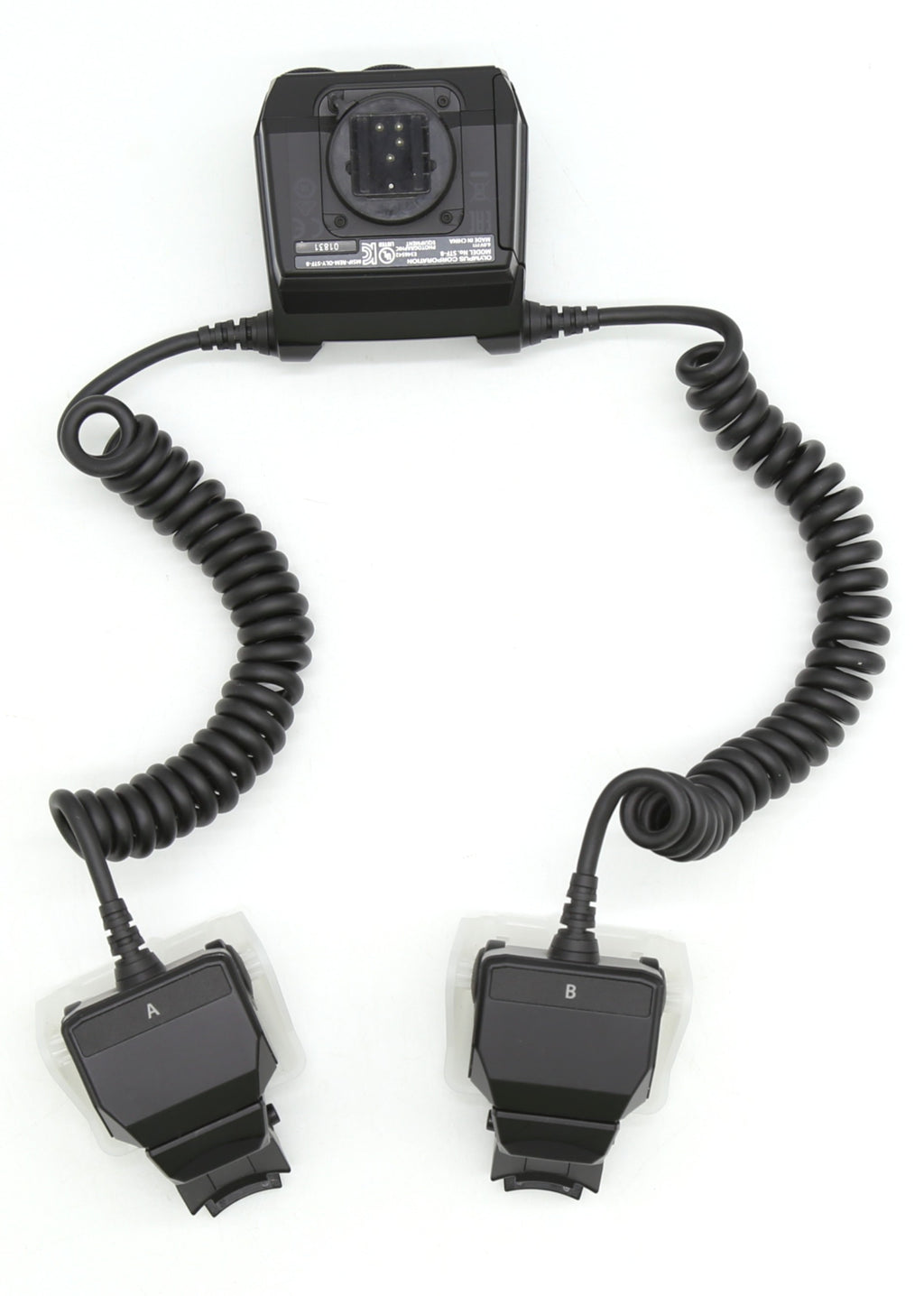 Used Olympus STF-8 Twin Macro Flash S/N - 01831