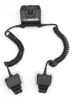 Used Olympus STF-8 Twin Macro Flash S/N - 01831