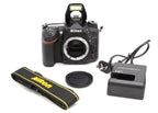 Used Nikon D7100 Body Only S/N - 6120505
