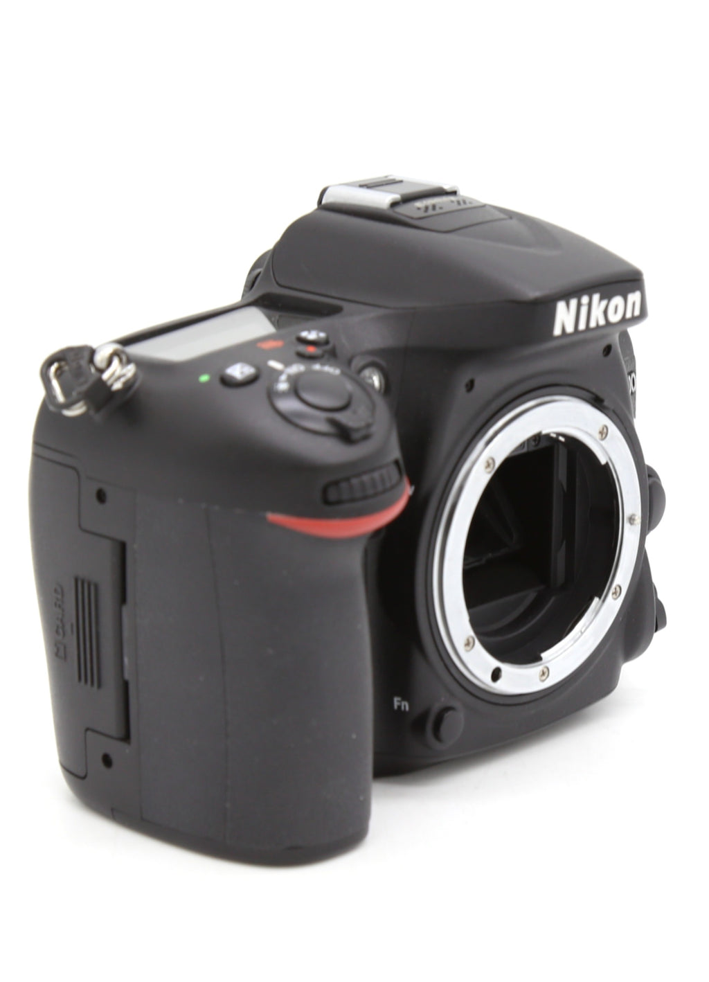 Used Nikon D7100 Body Only S/N - 6120505