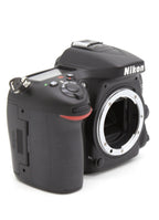 Used Nikon D7100 Body Only S/N - 6120505
