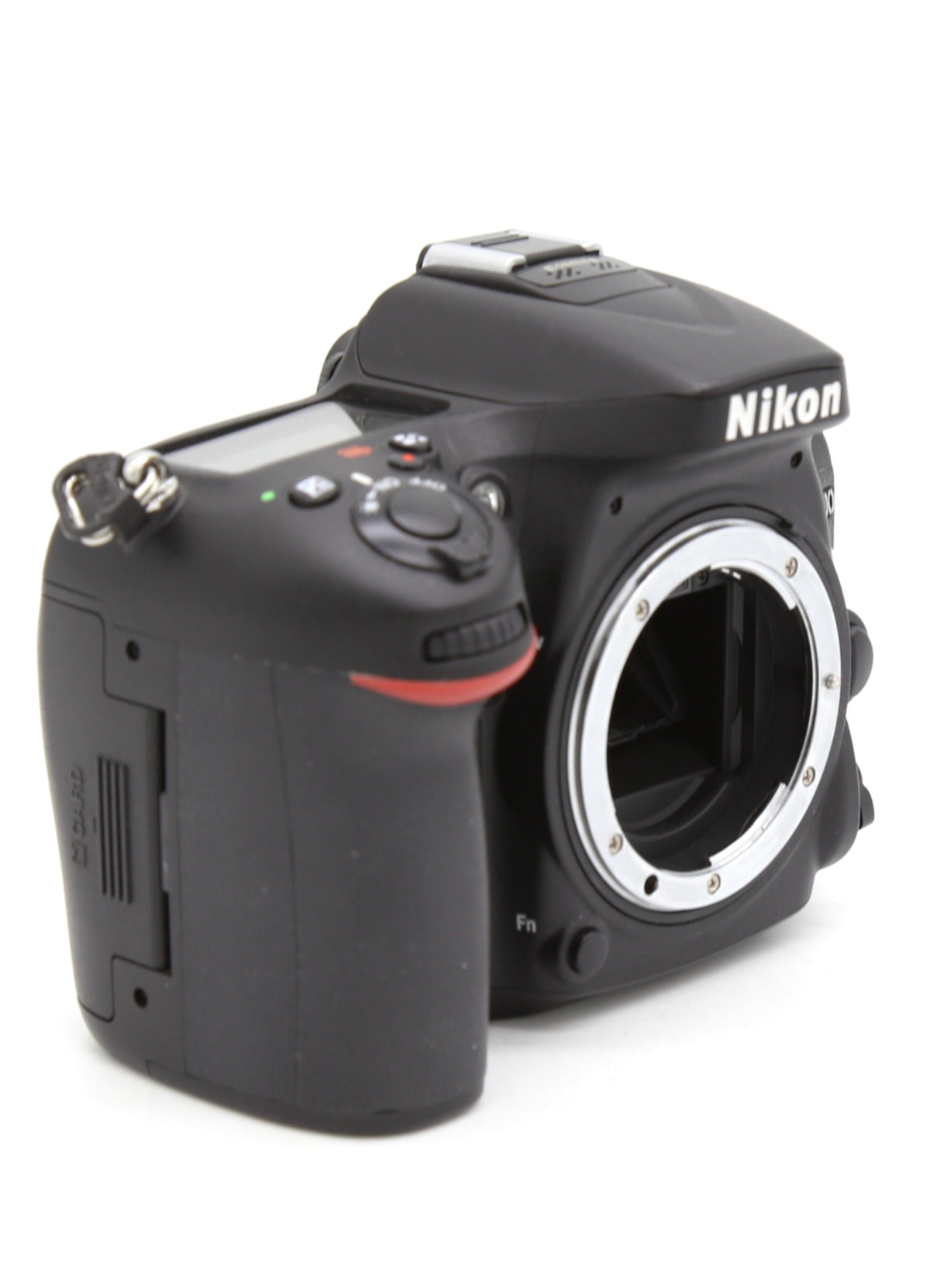 Used Nikon D7100 Body Only S/N - 6120505