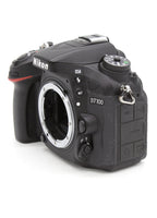 Used Nikon D7100 Body Only S/N - 6120505