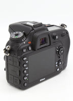 Used Nikon D7100 Body Only S/N - 6120505