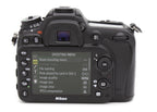 Used Nikon D7100 Body Only S/N - 6120505