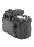 Used Nikon D7100 Body Only S/N - 6120505
