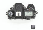 Used Nikon D7100 Body Only S/N - 6120505