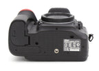 Used Nikon D7100 Body Only S/N - 6120505