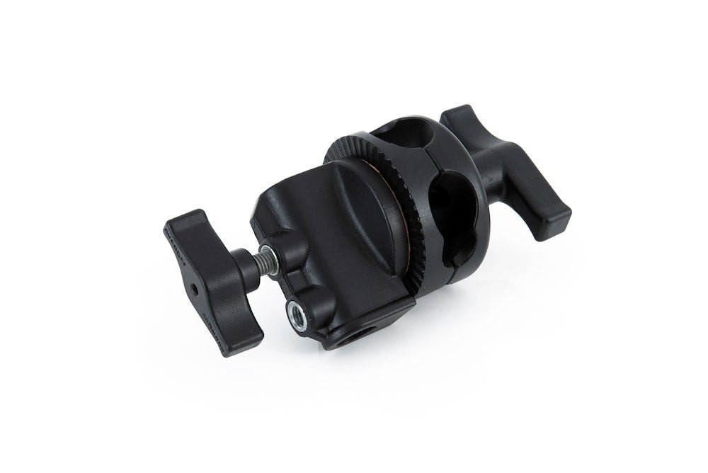 Lastolite GripHead for Skylite Rapid fixes Skylite to Light
