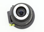 Used SLR Magic Anamorphot-CINE 2x, 3-lens set - 35mm, 50mm, 70mm MFT MT in one 3-lens case
