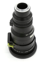 Used SLR Magic Anamorphot-CINE 2x, 3-lens set - 35mm, 50mm, 70mm MFT MT in one 3-lens case