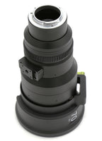 Used SLR Magic Anamorphot-CINE 2x, 3-lens set - 35mm, 50mm, 70mm MFT MT in one 3-lens case