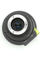 Used SLR Magic Anamorphot-CINE 2x, 3-lens set - 35mm, 50mm, 70mm MFT MT in one 3-lens case