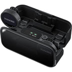 Insta360 Mic Pro (2 TX + 1 RX)