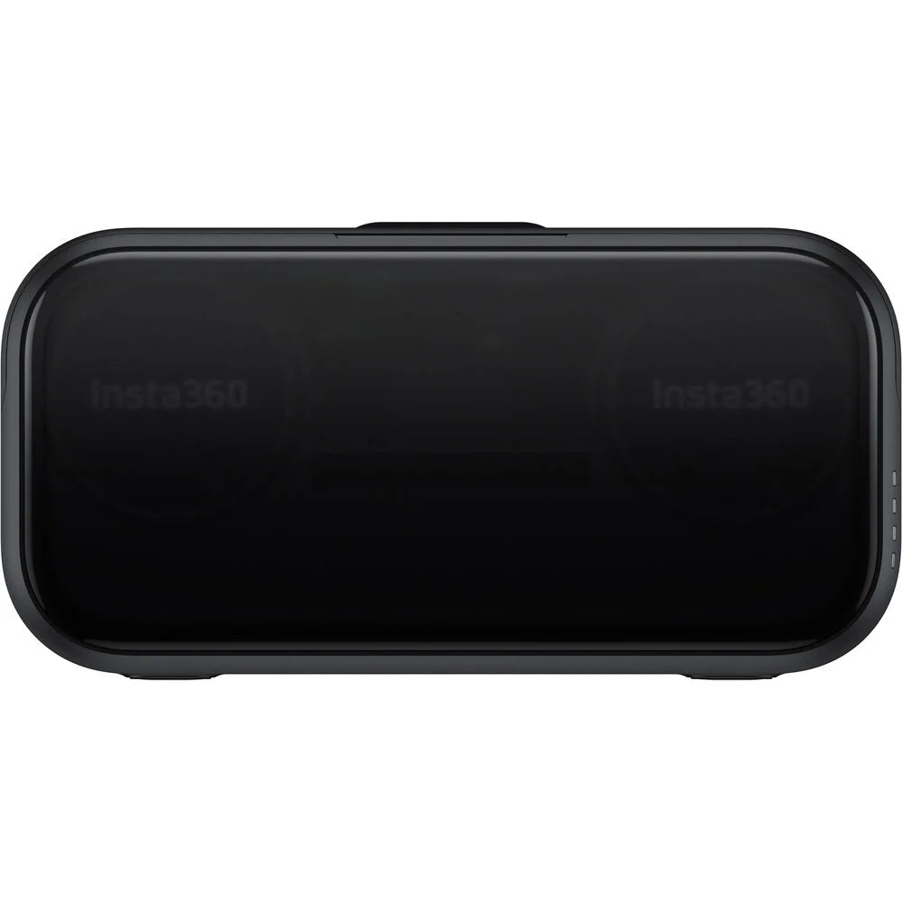 Insta360 Mic Pro (2 TX + 1 RX)