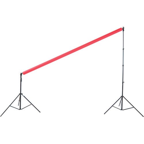 Lastolite Kit BG Solo 3 m pivoting crossbar