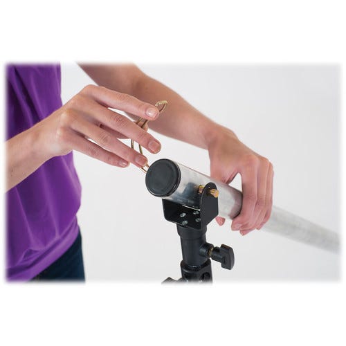 Lastolite Kit BG Solo 3 m pivoting crossbar