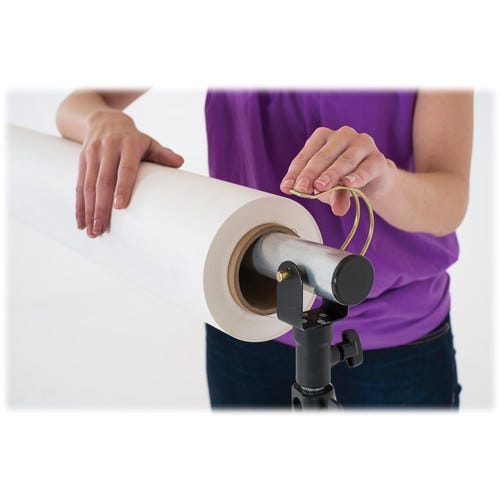 Lastolite Kit BG Solo 3 m pivoting crossbar