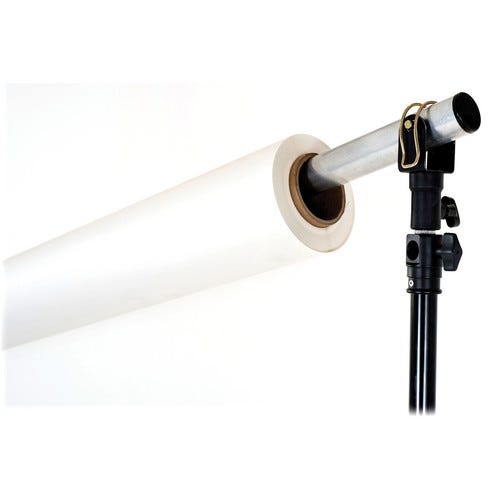 Lastolite Kit BG Solo 3 m pivoting crossbar