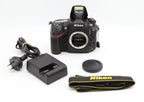 Used Nikon D800 Body Only S/N 2048773