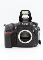Used Nikon D800 Body Only S/N 2048773