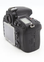 Used Nikon D800 Body Only S/N 2048773