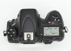 Used Nikon D800 Body Only S/N 2048773