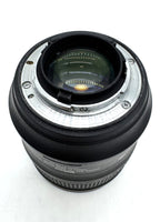 Used Nikon AF-S 24mm F1.4G Prime Lens S/N 209828