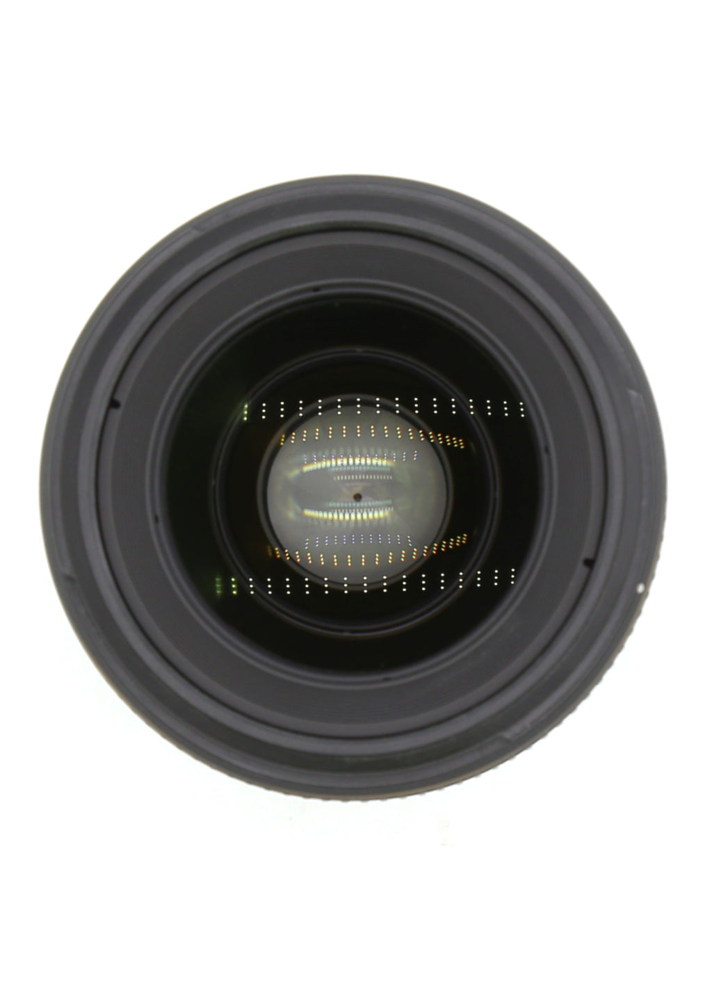 Used Nikon AF-S 35mm f/1.4G Prime Lens S/N 234701