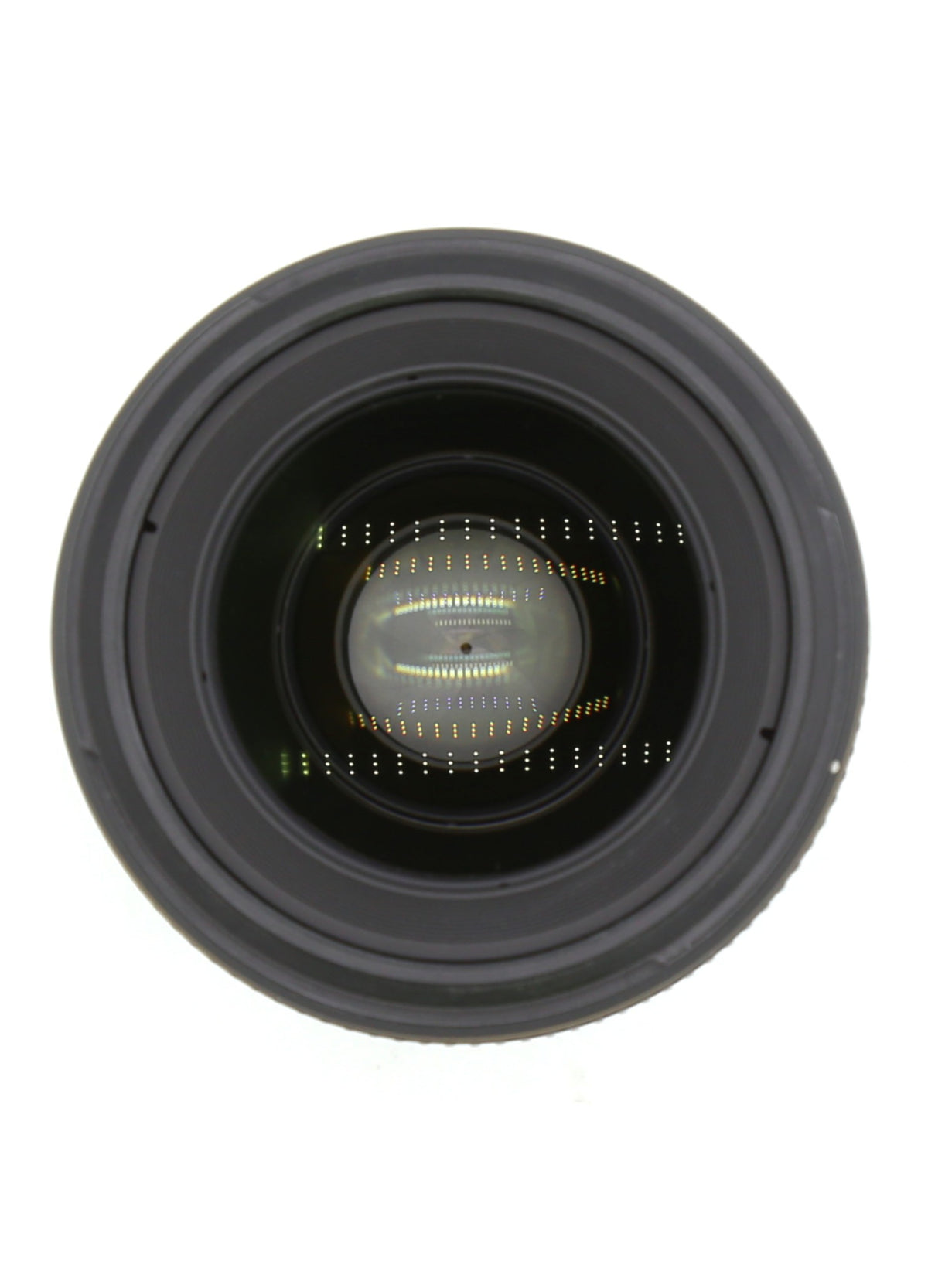 Used Nikon AF-S 35mm f/1.4G Prime Lens S/N 234701