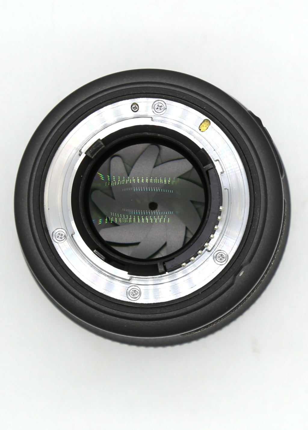 Used Nikon AF-S 35mm f/1.4G Prime Lens S/N 234701