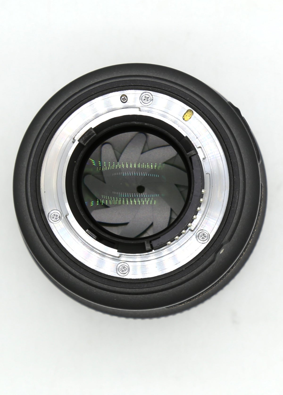 Used Nikon AF-S 35mm f/1.4G Prime Lens S/N 234701