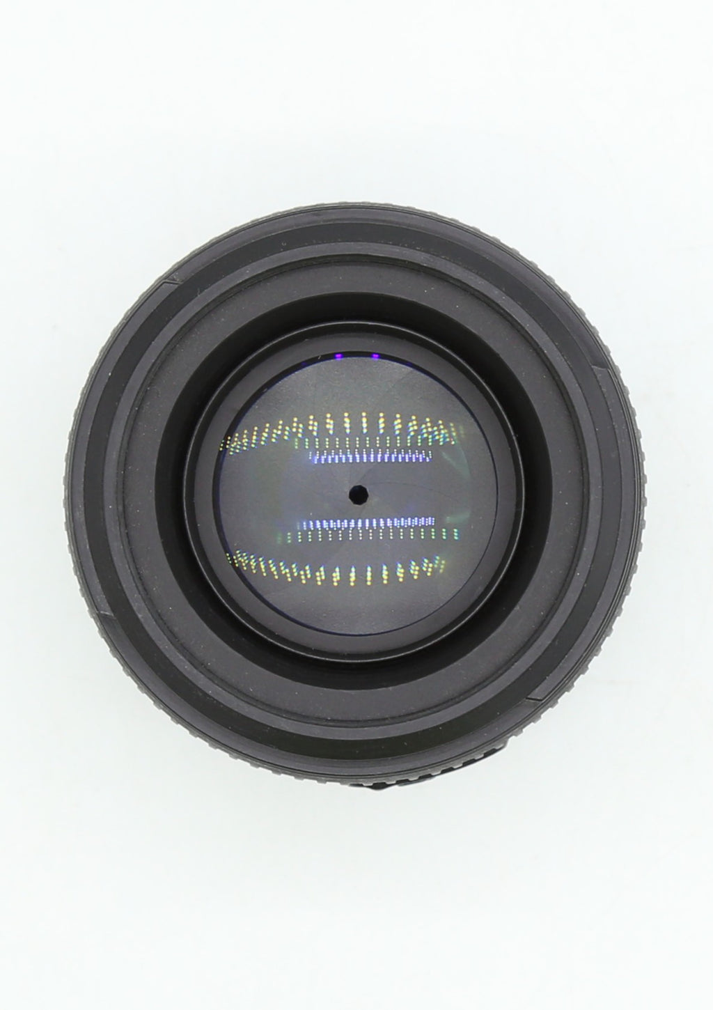 Used Nikon AF-S 50mm F1.4G Low Light Lens  S/N 306741