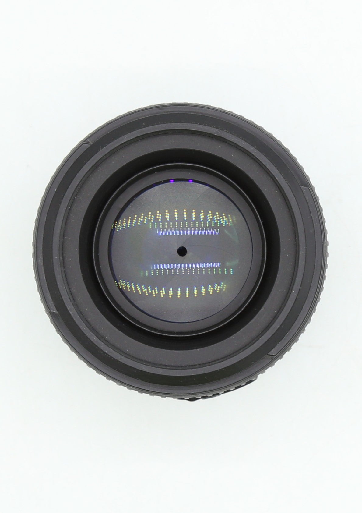 Used Nikon AF-S 50mm F1.4G Low Light Lens  S/N 306741