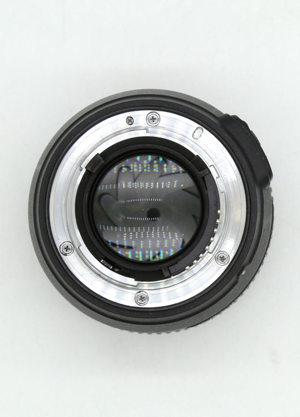 Used Nikon AF-S 50mm F1.4G Low Light Lens  S/N 306741
