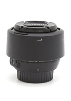 Used Nikon AF-S 50mm F1.4G Low Light Lens  S/N 306741