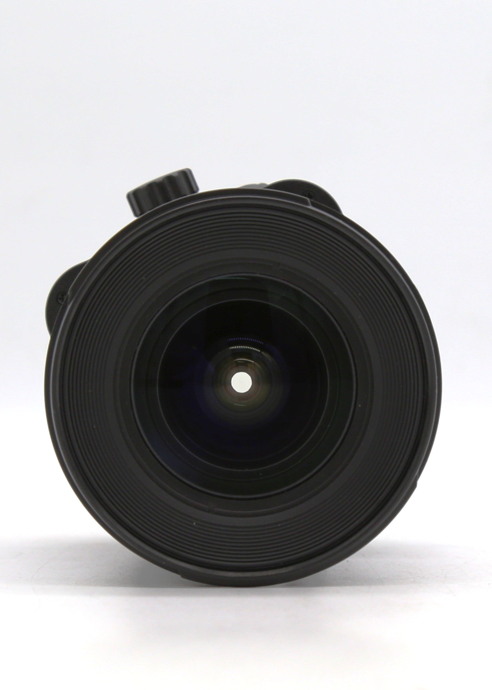 Used Nikon PC-E 24mm F3.5D Tilt and Shift Lens S/N 209612