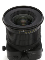 Used Nikon PC-E 24mm F3.5D Tilt and Shift Lens S/N 209612