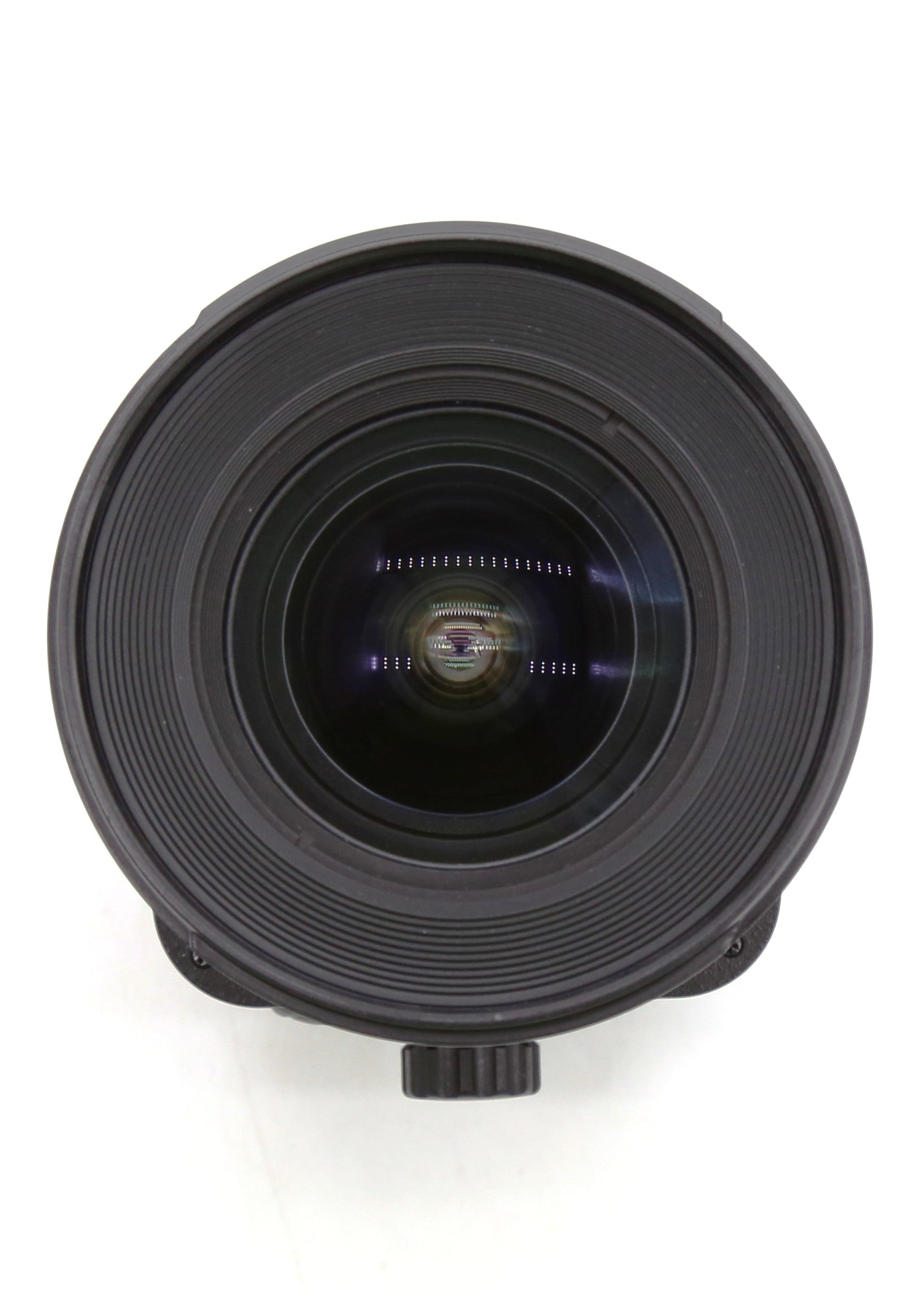 Used Nikon PC-E 24mm F3.5D Tilt and Shift Lens S/N 209612