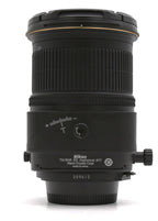 Used Nikon PC-E 24mm F3.5D Tilt and Shift Lens S/N 209612